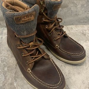 Sperry Top-Sider Bayfish Boot